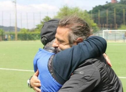 ECCELLENZA, FINALI E MARCATORI DELLA QUINTA GIORNATA