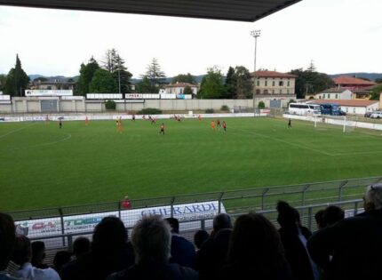 LA LOTTERIA DEI RIGORI PREMIA LA LUPA ROMA: ORA LA FINALE SCUDETTO CONTRO IL PORDENONE !