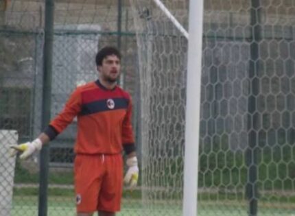 MAIORANI SALUTA LADISPOLI: “DISPIACE ANDAR VIA, SONO STATI DUE ANNI SPLENDIDI”