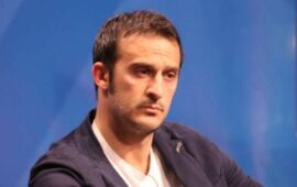 ECCELLENZA/GIRONE B: IL PROGRAMMA DEL TRENTATREESIMO TURNO