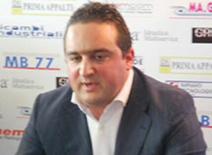 VIS ARTENA, MANOLO BUCCI TORNA NEL CLUB?