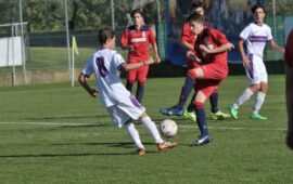 XXXI° BEPPE VIOLA: IL TOR SAPIENZA RAGGIUNGE IL FROSINONE AI QUARTI!