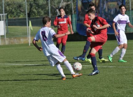 XXXI° BEPPE VIOLA: IL TOR SAPIENZA RAGGIUNGE IL FROSINONE AI QUARTI!