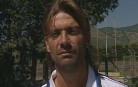 CRE.CAS. CITTA’ DI PALOMBARA, IL NUOVO TECNICO E’ SCORSINI