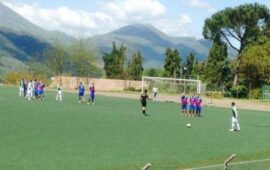 SEMPREVISA ED ATLETICO BOVILLE NON SI FANNO MALE: ORA LA SALVEZZA E’ AD UN PASSO