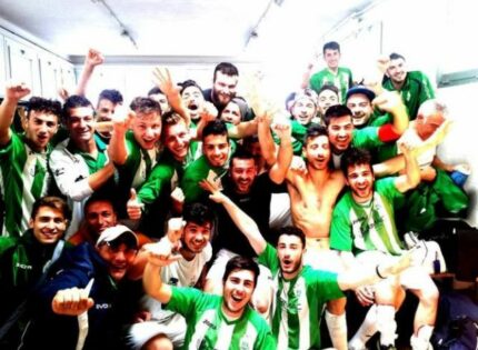 SEMPREVISA, ECCO LA CRONISTORIA DI UN MIRACOLO LAICO