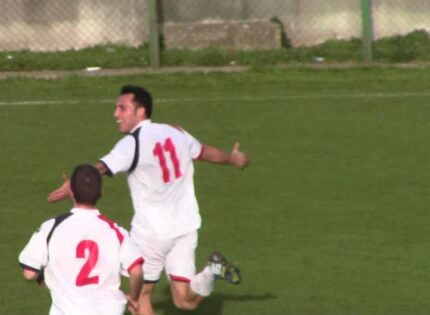 PLAY-OFF SERIE D, IL SAN CESAREO ELIMINA ANCHE IL TERRACINA