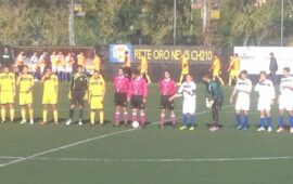 TORNEO NIKI, OGGI LA FINALE: ECCO COME E QUANDO VEDERLA…