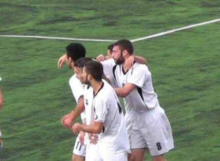 BELLINATI NEL POST VIGOR – CASARANO: “AL RITORNO VOGLIO UNA CONCENTRAZIONE DA GRANDI”.