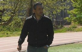 VIRZI: “LA LUPA CASTELLI ROMANI SARA’ FORTE ANCHE IN SERIE D”