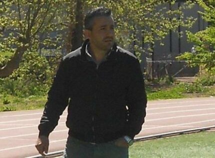 LUPA CASTELLI ROMANI, DOPPIO COLPO DAL GIULIANOVA: PRESI CONTI E FANTINI