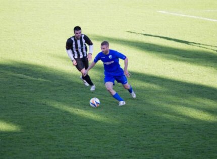 SERIE D, LUPA CASTELLI ROMANI: BAYLON DISPENSA FIDUCIA PER LA SFIDA AL SELARGIUS: “CORRERE PIU’ DI LORO PER NON AVERE BRUTTE SORPRESE”