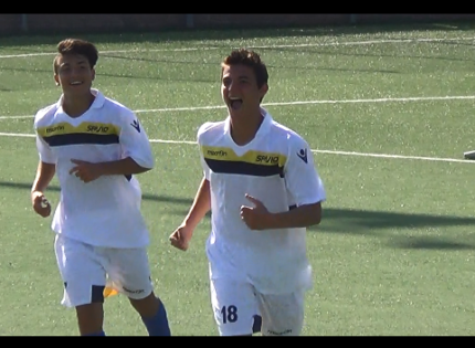 DIRETTA LIVE ALLIEVI E GIOVANISSIMI ELITE, SEGUI PLAY OFF E PLAY OUT CON NOI