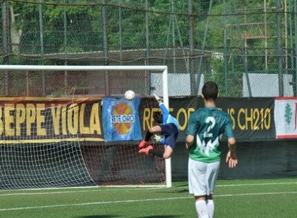 CAMPIONATI ELITE: LA CLASSIFICA MARCATORI DOPO TRE TURNI