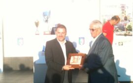 LUNEDì 11 LUGLIO ASSEMBLEA STRAORDINARIA DEL CR LAZIO