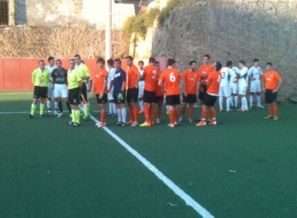 TORNEI DI GROTTAFERRATA, FINALE JUNIORES: TSUNAMI ORANJE SULL’AURELIO, IL FUTBOLCLUB VINCE 3-7
