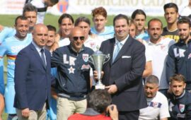 LUPA ROMA, QUESTI I NOMI DEI CONFERMATI