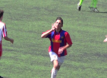 GIOVANISSIMI ELITE: POKER SERVITO CONTRO IL SANSEPOLCRO E LA VIGOR PERCONTI VOLA A CHIANCIANO