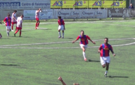 VIGOR PERCONTI-MARGINE COPERTA: GLI HIGHLIGHTS!