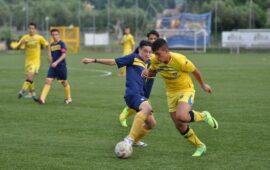 TORNEO LODOVICHETTI: I RISULTATI DELLA IV° GIORNATA DI GARE!