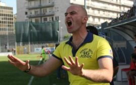 POMEZIA, MISTER X E’ BARBABELLA?