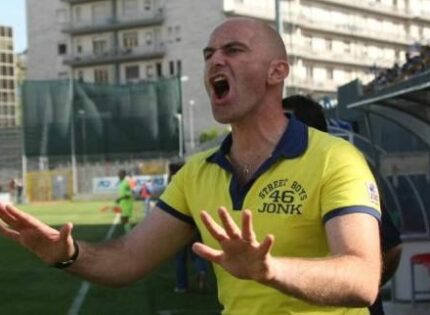 POMEZIA, MISTER X E’ BARBABELLA?