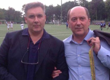 LA LEPANTO MARINO E’ UNO SCHIACCIASASSI, ANCHE IL POMEZIA E’ TRAVOLTO