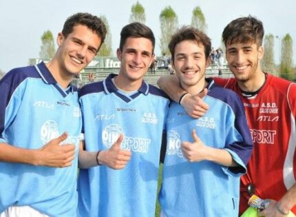 JUNIORES NAZIONALE, GIOVEDI LE SEMIFINALI
