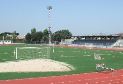 ALMAS, POSSIBILE FUTURO A CIAMPINO?