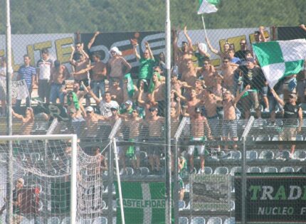 COPPA ITALIA ACCOPPIAMENTI,TRE DERBY PER LE LAZIALI…