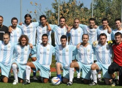 CERRETO LAZIALE, IL TITOLO DI PROMOZIONE VIAGGIA VERSO POLI?