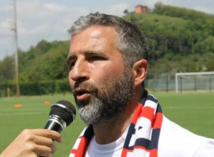 D’ANTONI: “VIVIAMO CON SPENSIERATEZZA QUESTO MOMENTO”