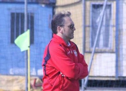 SALTA LA PANCHINA DEL CRE.CAS.: ESONERATO FABIO GENTILI