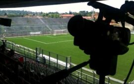 VIGOR PERCONTI-PIOVESE, SEGUITE CON NOI LA FINALE MINUTO PER MINUTO
