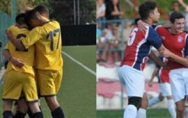 XXXI° BEPPE VIOLA, ALLE 19 L’ATTESISSIMA FINALE AL SUPERGA DI CIAMPINO