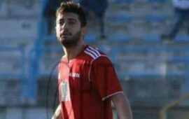 LA VALLE DEL TEVERE PIOMBA SUL MERCATO: PRESI DE FRANCESCO, BIANCHI E COSTANTINI!