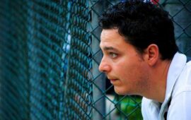 L’AUDACE SANVITO EMPOLITANA HA DECISO: RESTA RUSSO