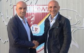 LEGA PRO, GIUSEPPE BIFULCO LASCIA LA LUPA ROMA