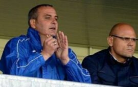 UFFICIALE: GREGORI RESTA ALLA GUIDA DELLA VITERBESE