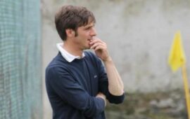 BERTI-CRE.CAS., UFFICIALE L’ADDIO