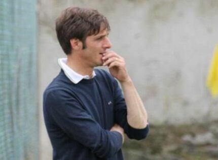 CUPELLI-DE LUCIA: IL CRE.CAS. VOLA AI SEDICESIMI DI COPPA!