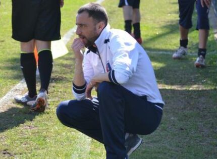 ROCCA PRIORA, UFFICIALE LA CONFERMA DEL TECNICO BELLI