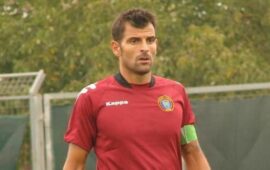 MANCINI CARICA L’ALBALONGA: “ORA ACCENDIAMO LA SCINTILLA”