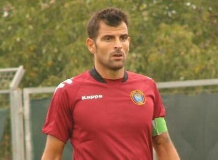 Boreale, anche Mirko Mancini alla corte di Radi