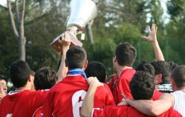 TROFEO “ELIO TORTORA”, OGGI IL RITORNO DELLE SEMIFINALI