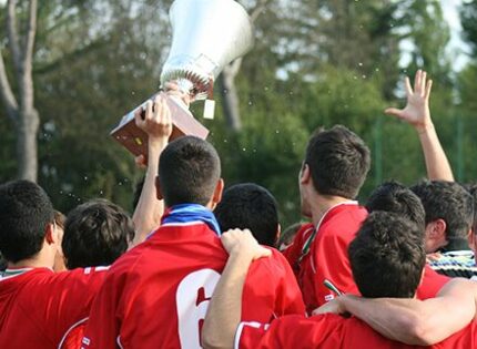 TROFEO “ELIO TORTORA”, OGGI IL RITORNO DELLE SEMIFINALI