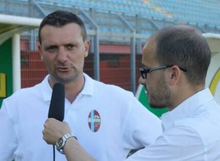 PUNZI: ” A CASTELFIDARDO SERVIRANNO INTENSITA’ E LUCIDITA’ “