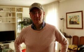 SALFA E I SASSOLINI DI MONTECELIO: “IL TITOLO? PER ME PUO’ FINIRE ANCHE A NEW YORK…”