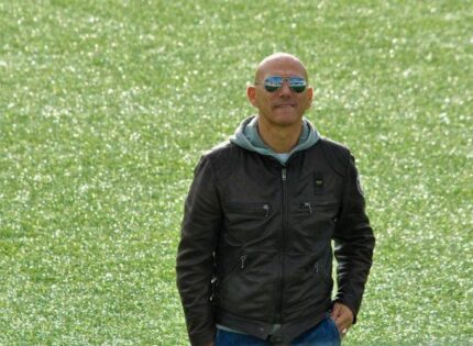 OLBIA, SCOTTO E’ IL NUOVO ALLENATORE