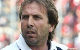 NON C’E’ PACE PER L’ANZIOLAVINIO. TUTTO ANCORA IN ALTO MARE E STAFFA RESTA ALLA FINESTRA…